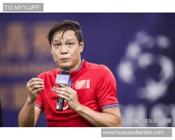 中国足球的传奇球星们及其对中国足球发展的巨大贡献